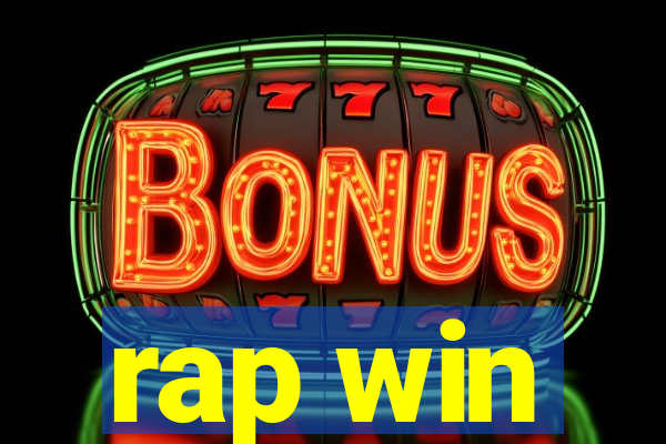 rap win